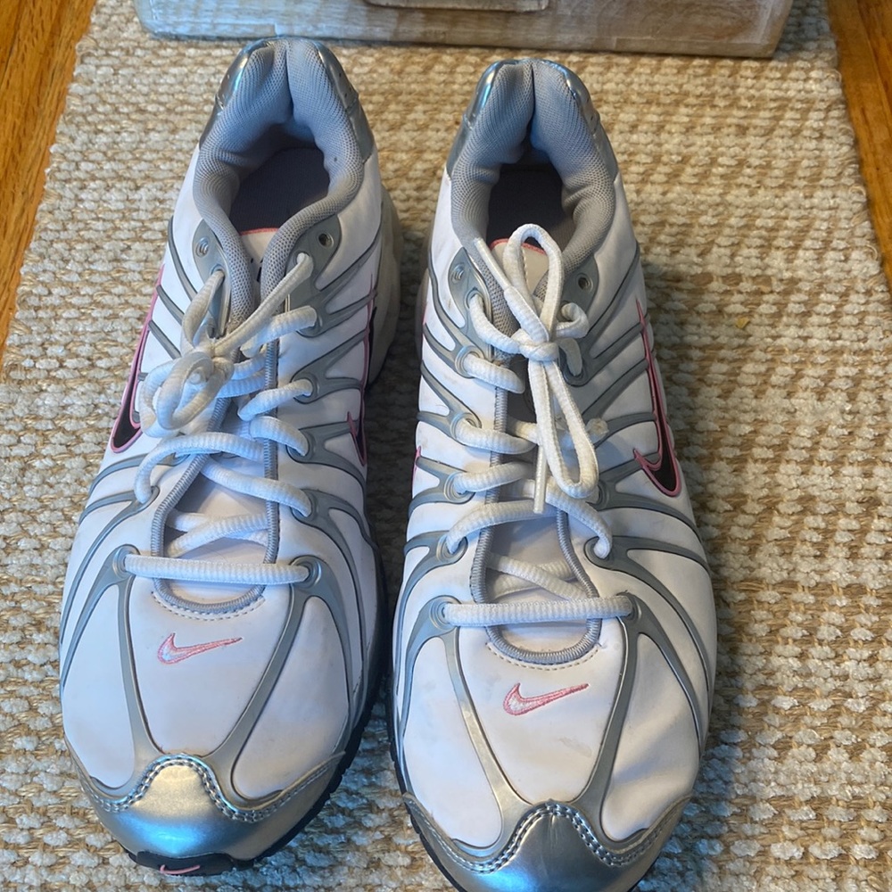 Nike sneakers